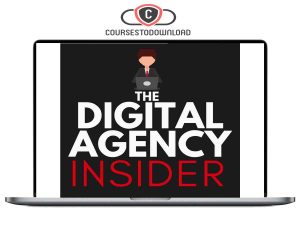 Ben Adkins – Digital Agency Insider Download