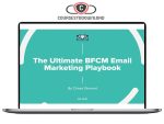 Chase Dimond – The Ultimate BFCM Email Marketing Playbook Download