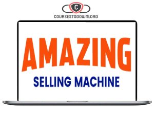 Matt Clark & Jason Katzenback – Amazing Selling Machine Evolution 13 Download