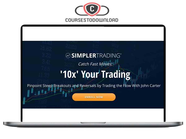 Simpler Trading – The New Multi-10X on Steroids – Elite Download