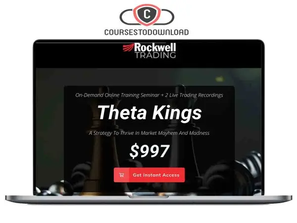 Theta Kings – Rockwell Trading Download