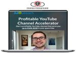 Aleric Heck – Profitable YouTube Channel Accelerator Download