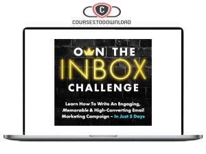 Alex Cattoni – Own The Inbox Challenge Download