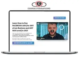 Alex Fedotoff – 7-Figure Media Buyer Training for Facebook Download