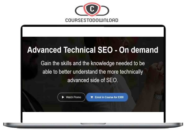 Brighton SEO – Advanced Technical SEO – On Demand Download