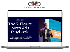 Depesh Mandalia – 7-Figure Meta Ads Playbook 2022 Download