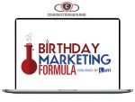 Jason Bell – Birthday Marketing Formula Download