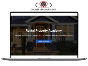 Ryan Pineda – Rental Property Academy Download