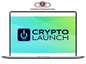 Sebastian Gomez – Crypto Launch Download