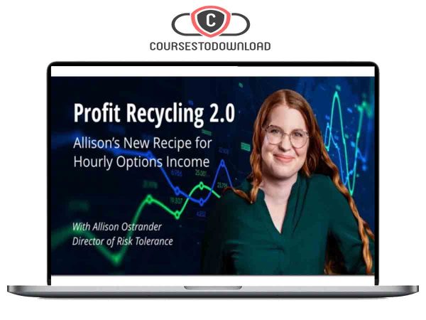 Simpler Trading – Profit Recycling 2.0 ELITE Download