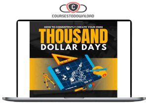 Ben Adkins – Thousand Dollar Days Download