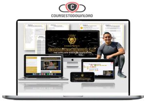 Jonathan Montoya – Freedom Breakthrough 2.0 Download