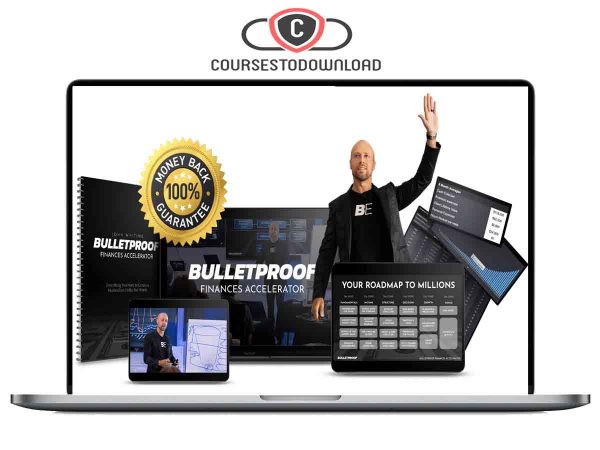 Josh Whiting – Bulletproof Finances Accelerator Download