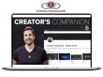 Thomas Frank – Creator’s Companion (Ultimate Brain Edition) Download