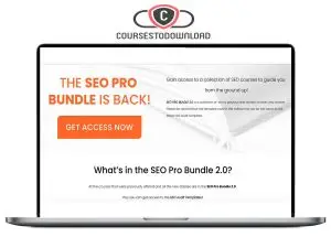 Chase Reiner - SEO Pro Bundle 2.0 Download