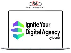 Dee Deng (Foundr) – Ignite Your Digital Agency Download