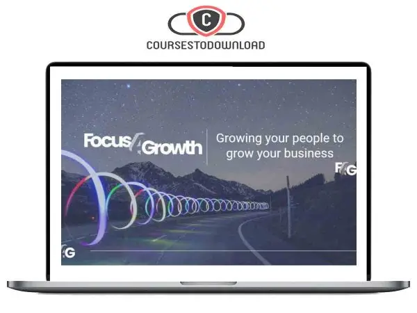 Focus4growth Sales Acceleration Download