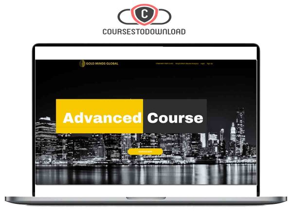 Gold Minds Global – Advanced Course Download