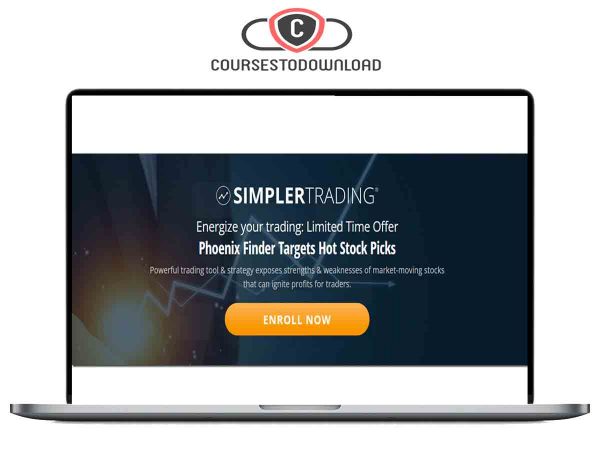 Simpler Trading – Phoenix Finder Targets Hot Stock Picks Download