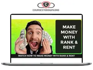 William Jones - Rank & Rent Mastery + Website Template Download