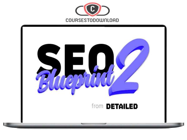 Glen Allsopp - SEO Blueprint 2 Download