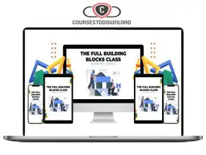 Jason Wong – The Full Building Block Class Download