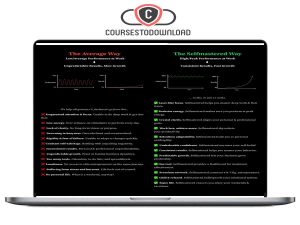 Leon Castillo – Selfmastered Evolution 3.0 Download