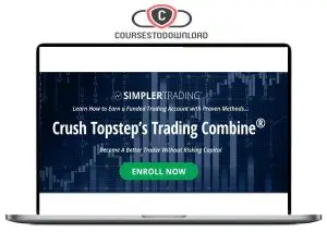 Simpler Trading – Crush Topstep’s Trading Combine PREMIUM Download