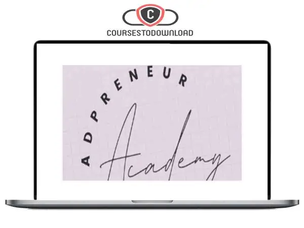 AdPreneur Academy – Self-study Download