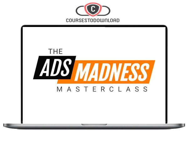 Frank Kern – Stefan Georgi – The Ads Madness Masterclass Download