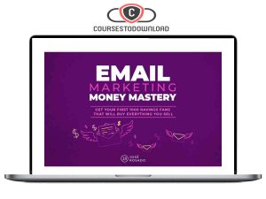 Jose Rosado – Email Marketing Money Mastery Download