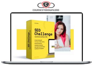 Kristina Azarenko – Seo Challenge Download