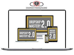 Marcus Pereira – eBay Dropshipping Academy 2.0 Download