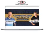 Mark Bowness – Communities That Convert Download