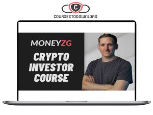 MoneyZG – Crypto Investor Course Download