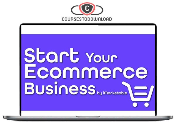 Samir Kahlot – Start Your Ecommerce Business Download