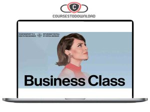 Sophia Amoruso – Business Class Download