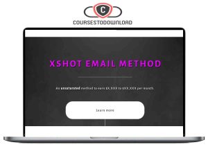 xShot Email Method Course Download