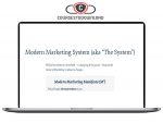 André Chaperon – Modern Marketing System Download