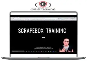 Chris Palmer – ScrapeBox Training Download