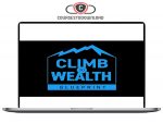 Jaspreet Singh – The Climb To Wealth Blueprint Download