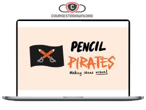 Pencil Pirates – How To Create Atomic Visuals Download