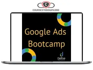 Aaron Young – Google Ads Bootcamp Download