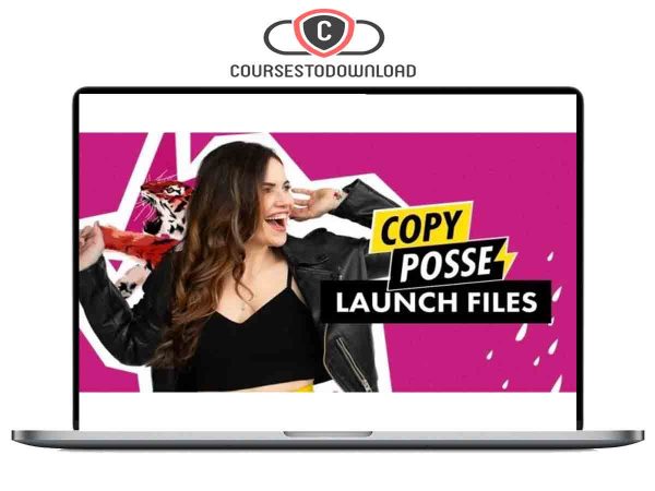 Alex Cattoni – Copy Posse Launch Files 2022 Download