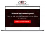 Jon Corres – The YouTube Success System 2.0 Download