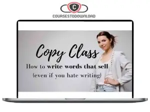 Kelsey Formost – Copy Class Download