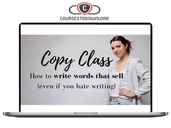 Kelsey Formost – Copy Class Download