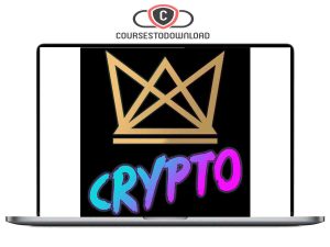 Laz Chavez, Richard Telfeja – Wealthy Leads Crypto Download