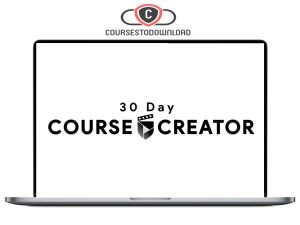 Paul Xavier – 30 Course Creator Download