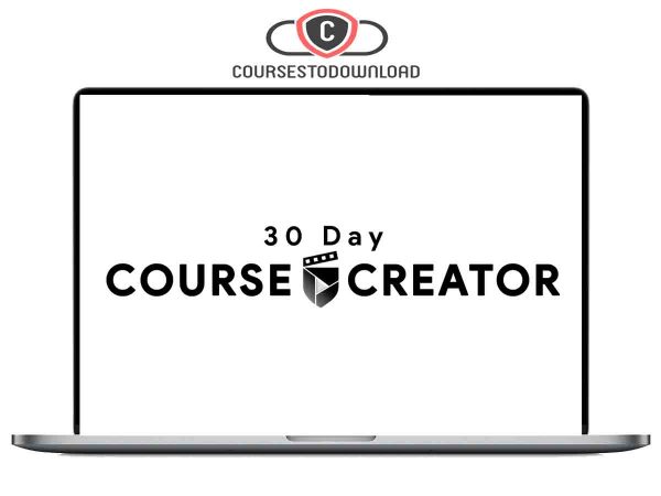 Paul Xavier – 30 Course Creator Download